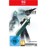 SQUARE ENIX Final Fantasy VII Remake Intergrade