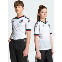 adidas Mexiko Auswärtstrikot 2026 Kinder Gr. 164