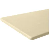 Traumschlaf Spannbettlaken Frottee 120 x 200 - 130 x 200 cm beige