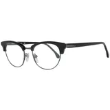 LOZZA Brillengestell VL4142 500BLK schwarz
