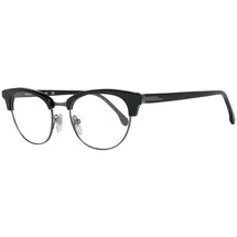 LOZZA Brillengestell VL4142 500BLK schwarz