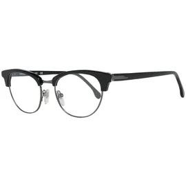 LOZZA Brillengestell VL4142 500BLK schwarz