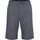 Hanro Pyjamahose Night & Day Blau S