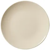 Ritzenhoff & Breker Cecina Ø 20,5 cm Steinzeug Beige Creme