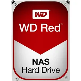 Western Digital Red 10 TB WD100EFAX