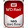 Western Digital Red 10 TB WD100EFAX