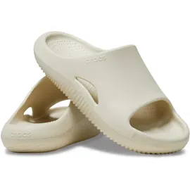 Crocs Mellow Badesandalen Bone 37-38