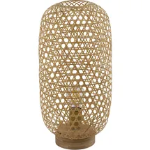 GLOBO Mirena Bambus Naturfarben