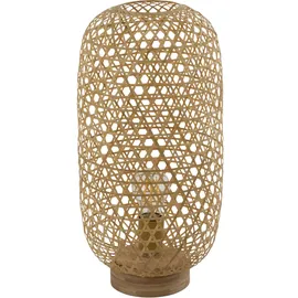 GLOBO Mirena Bambus Naturfarben