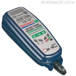 TecMate OptiMate Lithium 4S 0.8A Ladegerät