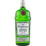 Tanqueray Gin - London Dry Gin - 1,0L