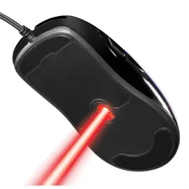 deltaco GAM-085 schwarz