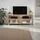 Tectake tectake® Sideboard, Navan 147x41x60,5cm