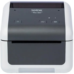 Brother TD-4420DN Thermodirekt-Etikettendrucker