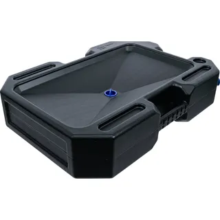 BGS Öl-Auffang-Kanister mit Ausgießer 12 l