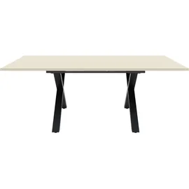 Mäusbacher 210 x 75 cm schwarz