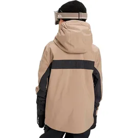 QUIKSILVER Quest 20k Jacke - Fallen Rock - 12 Monate