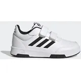 adidas Tensaur Hook and Loop Cloud White / Core Black / Core Black 33