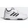 adidas Tensaur Hook and Loop Cloud White / Core Black / Core Black 33
