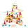 OPPI TOYS BK02 Piks Stapelspielzeug Set big