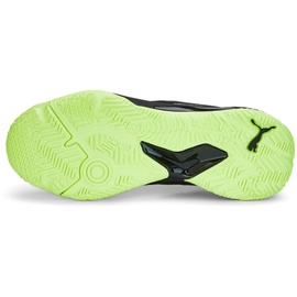 Puma Solarstrike II puma white/fizzy light/puma black 36