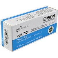 Epson Tinte PJIC7(C) cyan (C13S020688)