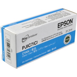 Epson Tinte PJIC7(C) cyan (C13S020688)