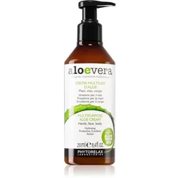 Phytorelax Laboratories Aloe Vera multifunktionelle Hautpflege mit Aloe Vera 250 ml