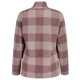 maloja Damen ClaridenM. Jacke (Größe S, lila)