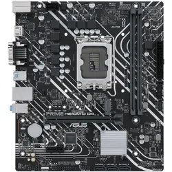 ASUS Prime H610M-D D4