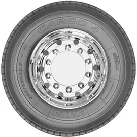 Sava 265/70 R19.5 143/141J