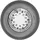 Sava 265/70 R19.5 143/141J