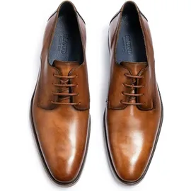 LLOYD Odil Business Schuh braun, Größe 46