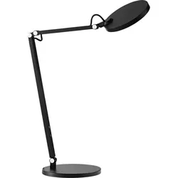 Fabas Luce Tischleuchten REGINA - B/H/T ca. 18,00x80,00x52,00