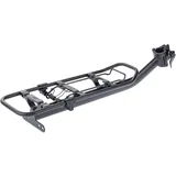 CON-TEC Gepäckträger Cricker - Black/Black - 24-29''