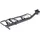 CON-TEC Gepäckträger Cricker - Black/Black - 24-29''