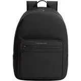 Tommy Hilfiger Rucksack Schwarz