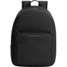 Tommy Hilfiger Rucksack Schwarz