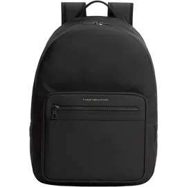 Tommy Hilfiger Rucksack Schwarz
