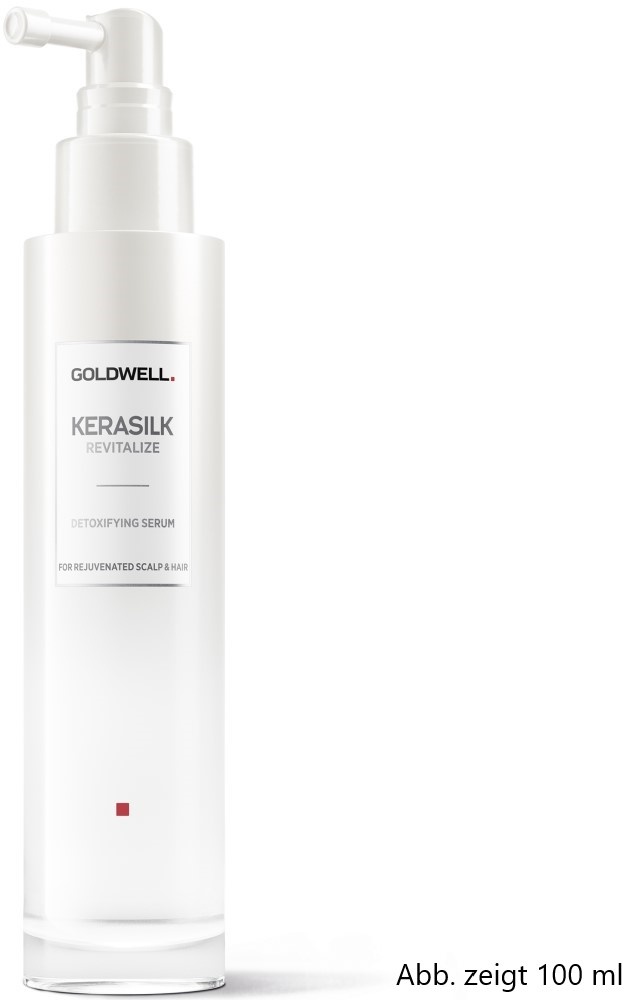 Goldwell Kerasilk Revitalize Detoxifying Serum 5 ml