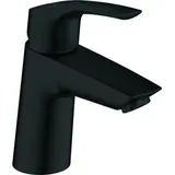 Grohe Eurosmart Einhandmischer Mattschwarz