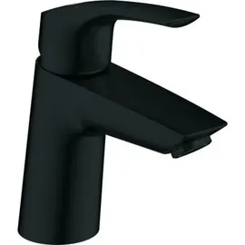 Grohe Eurosmart Einhandmischer Mattschwarz