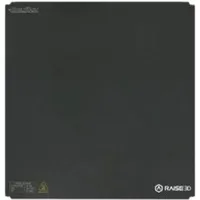 Raise3D Pro3, Pro3 Plus Druckoberfläche - BuildTak Druckoberfläche (Druckbett),