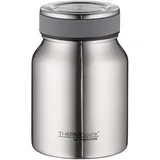 Thermos TC Isolier-Speisebehälter 0,5 l Silber