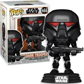 Funko Pop! Star Wars - Dark Trooper