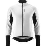 Gonso Road Jacket Softshell 2 M white - L