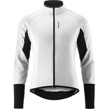 Gonso Road Jacket Softshell 2 M white - L
