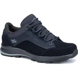 Hanwag Banks Low Lady LL navy/asphalt 38