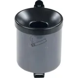 Tkg Rondo junior Wandaschenbecher graphit, 1 St.