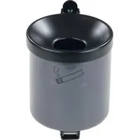 Tkg Rondo junior Wandaschenbecher graphit, 1 St.